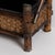 1900 - 1909 France Chocolate Bamboo Coat Rack For Sale In Greensboro - Image 6 of 15