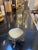 1930s 1930s Vintage Wrought Iron French Art Deco Chairs - a Pair For Sale - Image 5 of 9