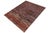 Elevate your interior with this hand-knotted high-low wool area rug, designed to bring depth and dimension to any room....