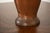 Silver Crest Arts & Crafts Sterling Silver on Bronze Tall Vase For Sale - Image 11 of 16
