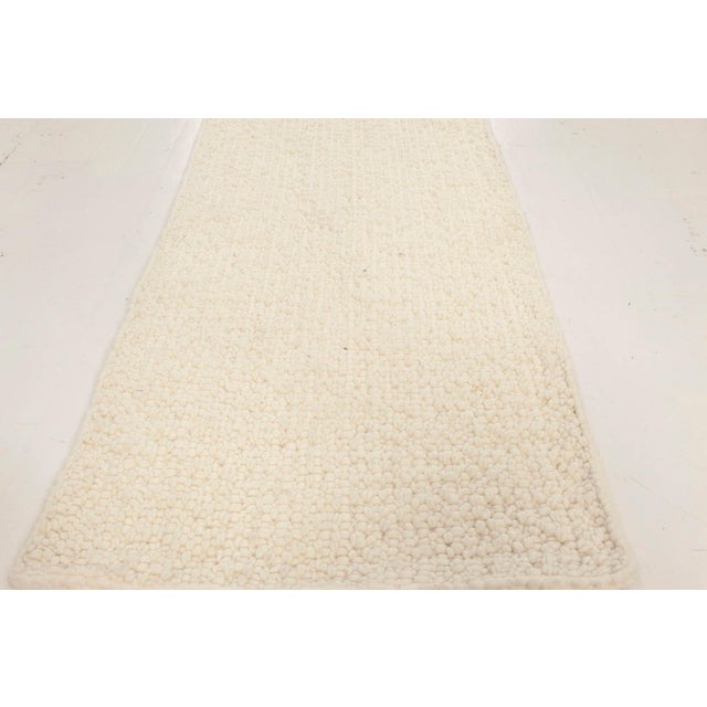 Contemporary Alpine Runner by Doris Leslie Blau For Sale In New York - Image 6 of 7