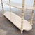 Vintage Display Console, 1970s For Sale - Image 9 of 10