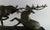 Fighting Deer Colossal Sculpture by Irénée Rochard, France For Sale - Image 3 of 11
