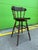 Vintage Ethan Allen Old Tavern Swivel Stool For Sale - Image 10 of 12
