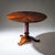 Traditional Antique Center Table in Mahogany, 1800s For Sale - Image 3 of 10