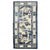 Early 20th Century Blue Chinese Animal Pictorial Rug - 2'3" x 4'5" For Sale - Image 15 of 18