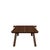 Contemporary Keppel Ping Pong Table by Wood Tailors Club For Sale - Image 3 of 18
