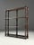 French Bobbin Bookcase, 1900s For Sale - Image 3 of 16
