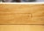 Brown Hekman Furniture Burled Walnut Traditional Style 57" Accent Sofa Table W. Rounded Corners For Sale - Image 8 of 12
