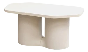 Luo Coffee Table by Manufacture XXI