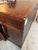 Late 20th Century Signed Maitland-Smith Regency Style Mahogany Bow Front Sideboard For Sale - Image 14 of 17