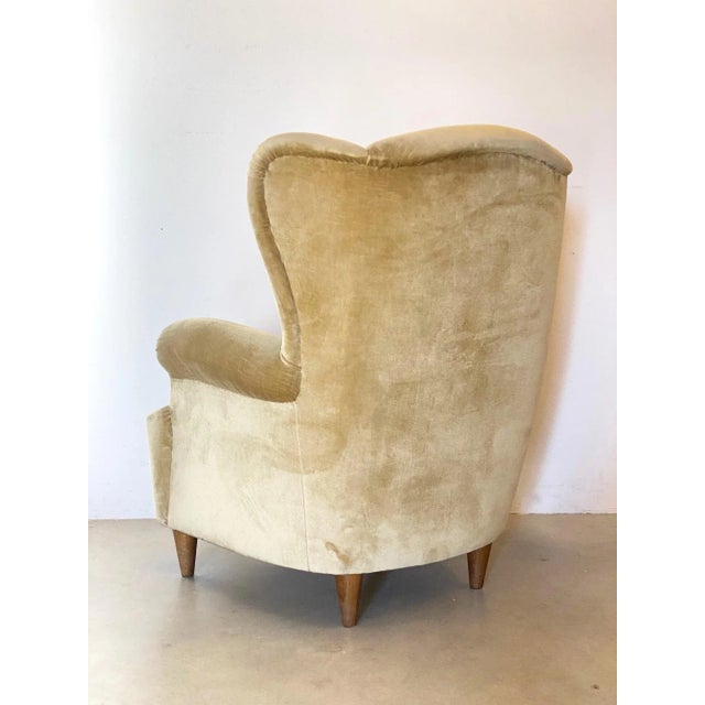 Set of Armchairs, 1960s For Sale - Image 5 of 13