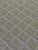 Traditional Casa Branca Quadrato in Toast 3 Yards Linen Fabric For Sale - Image 3 of 5