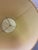 Vintage Gabriella Crespi Style Pencil Reed Lamp For Sale - Image 10 of 10