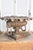 Brown Pair of 19th Century French Cast Iron Urns For Sale - Image 8 of 9