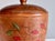 Wood Handcrafted Lidded Wooden Box, 1920s For Sale - Image 7 of 16