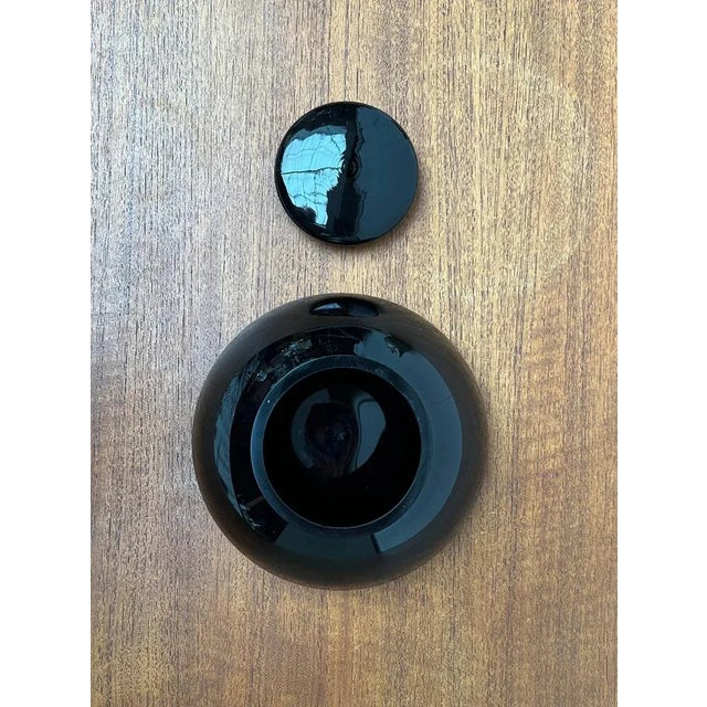 Postmodern Postmodern Tac Series Box with Lid from Rosenthal, 1980s For Sale - Image 3 of 13