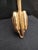 Vintage Wall Lights in Bronze, 1970s, Set of 2 For Sale - Image 4 of 13