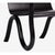 Kolho Original Coffee Table and Lounge Chairs in Black by Made by Choice, Set of 3 For Sale - Image 10 of 18
