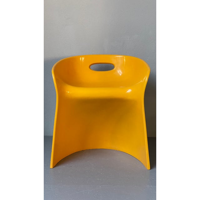 Designer Bowl-Chairs, Set of 2 For Sale - Image 14 of 18