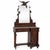 19th Century Art Nouveau Venetian Console & Mirror from Testolini e Salviati For Sale - Image 11 of 18