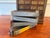 Antique 32-Drawer Oak Hardware Parts Cabinet by W.C. Heller Co. For Sale - Image 15 of 17