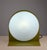 Model 10445 Table Lamp by Ben Swildens for Verre Lumière, 1970s For Sale - Image 13 of 18