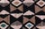 Modern Handmade Kilim Wool Area Rug– Flatweave Abstract Neutral Tones by Apadana For Sale In New York - Image 6 of 12