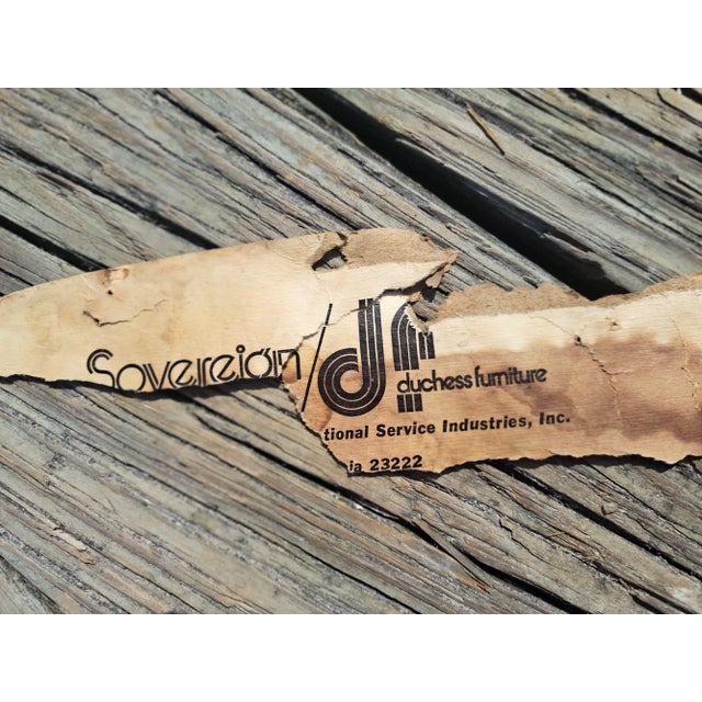 White Mid-Century Mod Smoked Lucite Swivel Dining Chairs- Set of 2 For Sale - Image 8 of 12