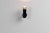 1950s Sconce by Gino Sarfatti for Arteluce, 1950 For Sale - Image 5 of 12
