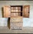 Mid 19th Century Antique Swedish Secretaire, 1844 For Sale - Image 5 of 7