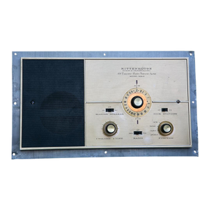 MCM Rittenhouse Radio Intercom
