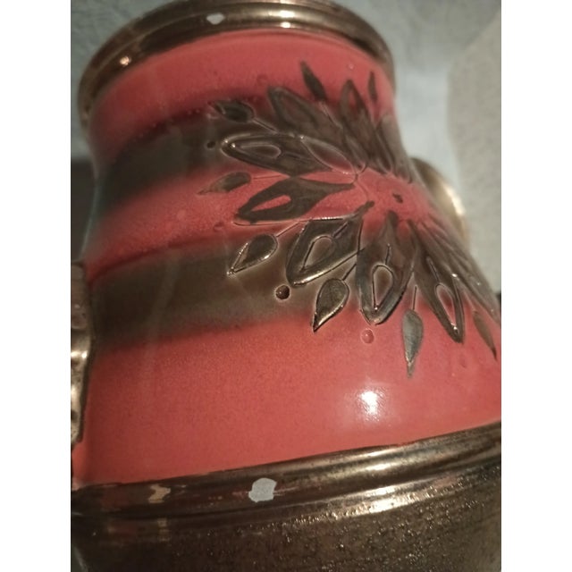 Bittosi Style Coffee Pot For Sale In Palm Springs - Image 6 of 8