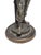 Art Deco Figurative Bedside Lamp, Poland, 1950s, in Very Good conditions. Designed 1950 to 1959 European Plug (up to...