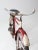 Vintage Decorative American Bicycle For Sale - Image 4 of 12