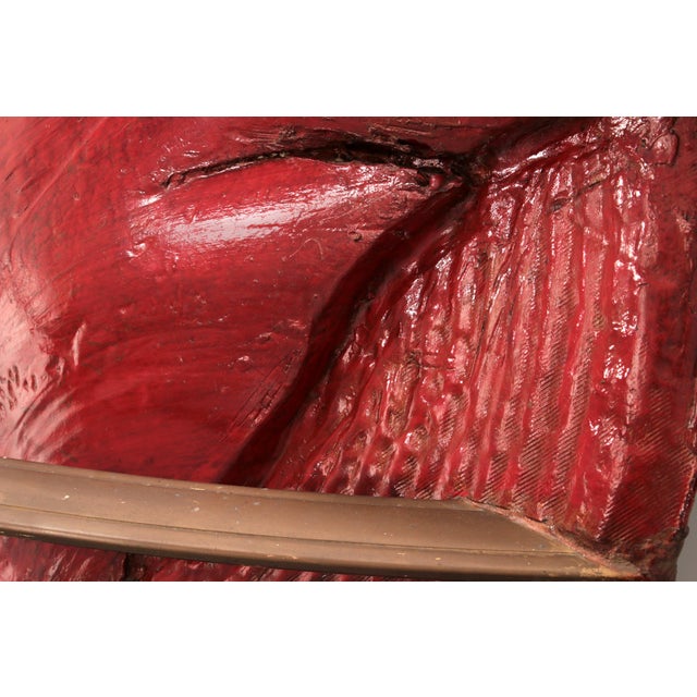 Susanne Wibroe, Fost Fiberglass Art Work 1980, 1980, Fiber Optics For Sale - Image 9 of 10