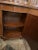 Mid-1900s Georgian-Style Mahogany Breakfront China Cabinet For Sale - Image 11 of 14