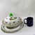 Antique Copeland Spode "Chelsea Bird" Tureen & Platter - Harrods Exclusive For Sale - Image 18 of 18