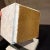 Maitland Smith Tessellated Stone & Brass Square Box Postmodern For Sale - Image 11 of 12