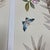 24'*48"/Pane, a Set of Two Panels Vintage Style Chinoiserie Wall Artwork (No Frame) For Sale - Image 9 of 9