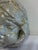 Vintage Chalkware Sleeping Child Wall Plaque With Glitter Accents For Sale In Oklahoma City - Image 6 of 8