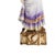 Porcelain Gallant Figures, 19th Century, Set of 2 For Sale - Image 3 of 6