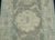 Turkish Oushak Runner Rug 2'6" x 6'7" #17546 For Sale - Image 4 of 8