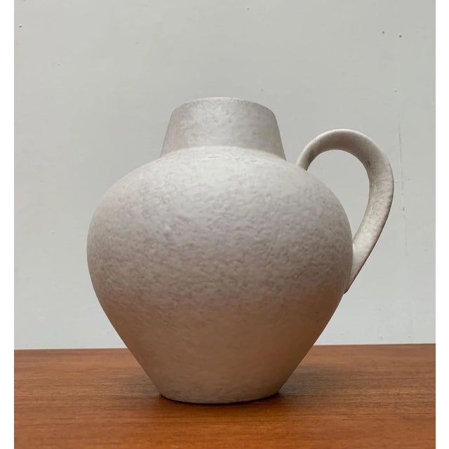 Large Mid-Century Ceramic Vase from Carstens Tönnieshof, 1960s For Sale - Image 18 of 18