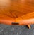 Brown Danish Teak Benny Linden Dining Set For Sale - Image 8 of 16