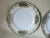 Victorian 3 Fine Antique Porcelain Plates by Fischer and Mieg, Gilt Gold, Lattice Motif For Sale - Image 3 of 11