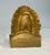 Share Vintage Original Indian Head National Bank Chief Cast Iron Still Coin Bank For Sale - Image 9 of 9