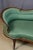 19th Century Louis Philippe Chaise Lounge For Sale - Image 9 of 12