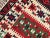Textile 1960s Vintage Turkish Kilim Rug - For Sale - Image 7 of 10