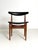 Danish Teak Chairs, 1960s, Set of 4 For Sale - Image 4 of 13